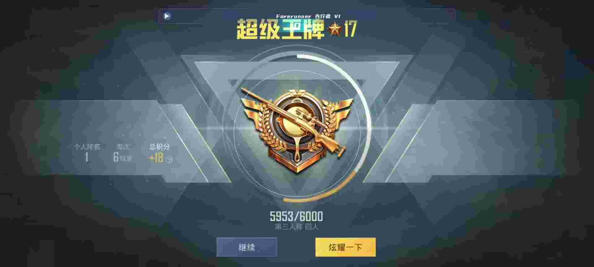和平精英鸡腿辅助自瞄 - 外挂的种类和平精英辅助预览图